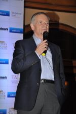 at the Launch of Jeffrey Archer_s Best Kept Secret in Taj Land_s End, Mumbai on 10th March 2013 (14).JPG